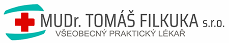 MUDr. Tomáš Filkuka - všeobecný praktický lékař - ordinace Okříšky